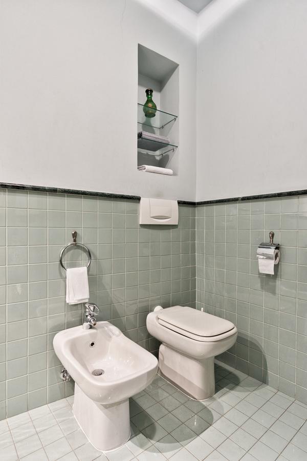 Palazzo Di Citta Elegant Apartment Torino Eksteriør bilde