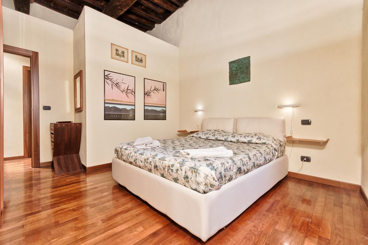 Palazzo Di Citta Elegant Apartment Torino Eksteriør bilde