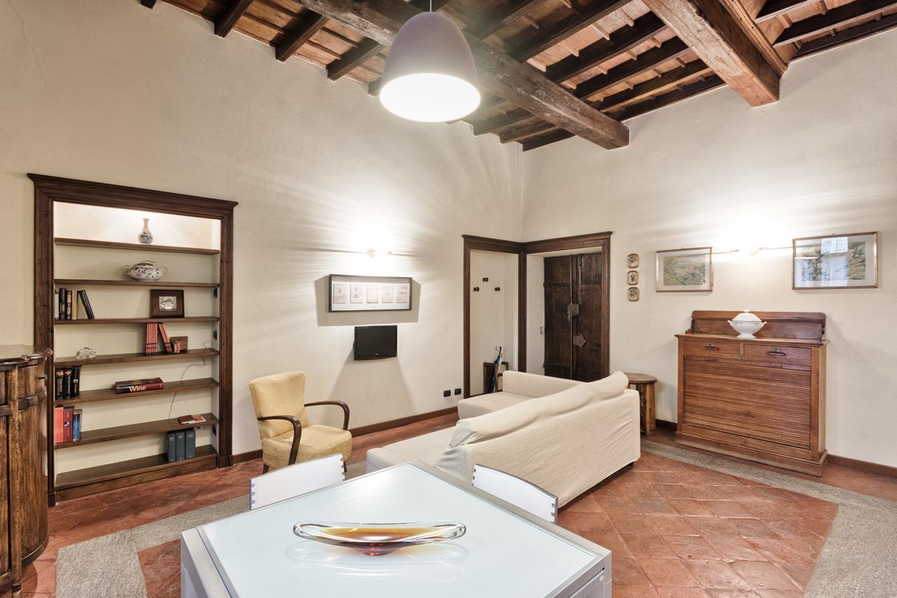 Palazzo Di Citta Elegant Apartment Torino Eksteriør bilde