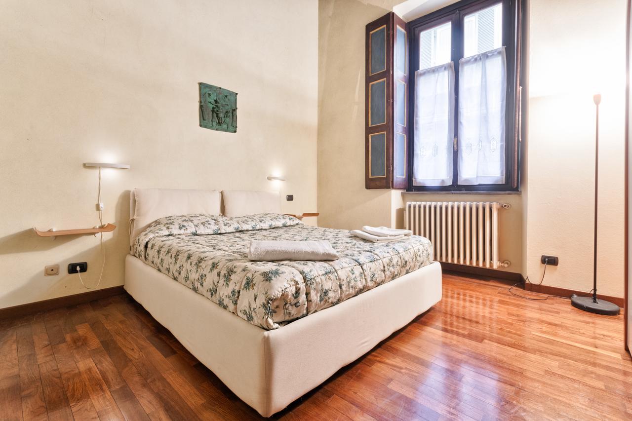 Palazzo Di Citta Elegant Apartment Torino Eksteriør bilde