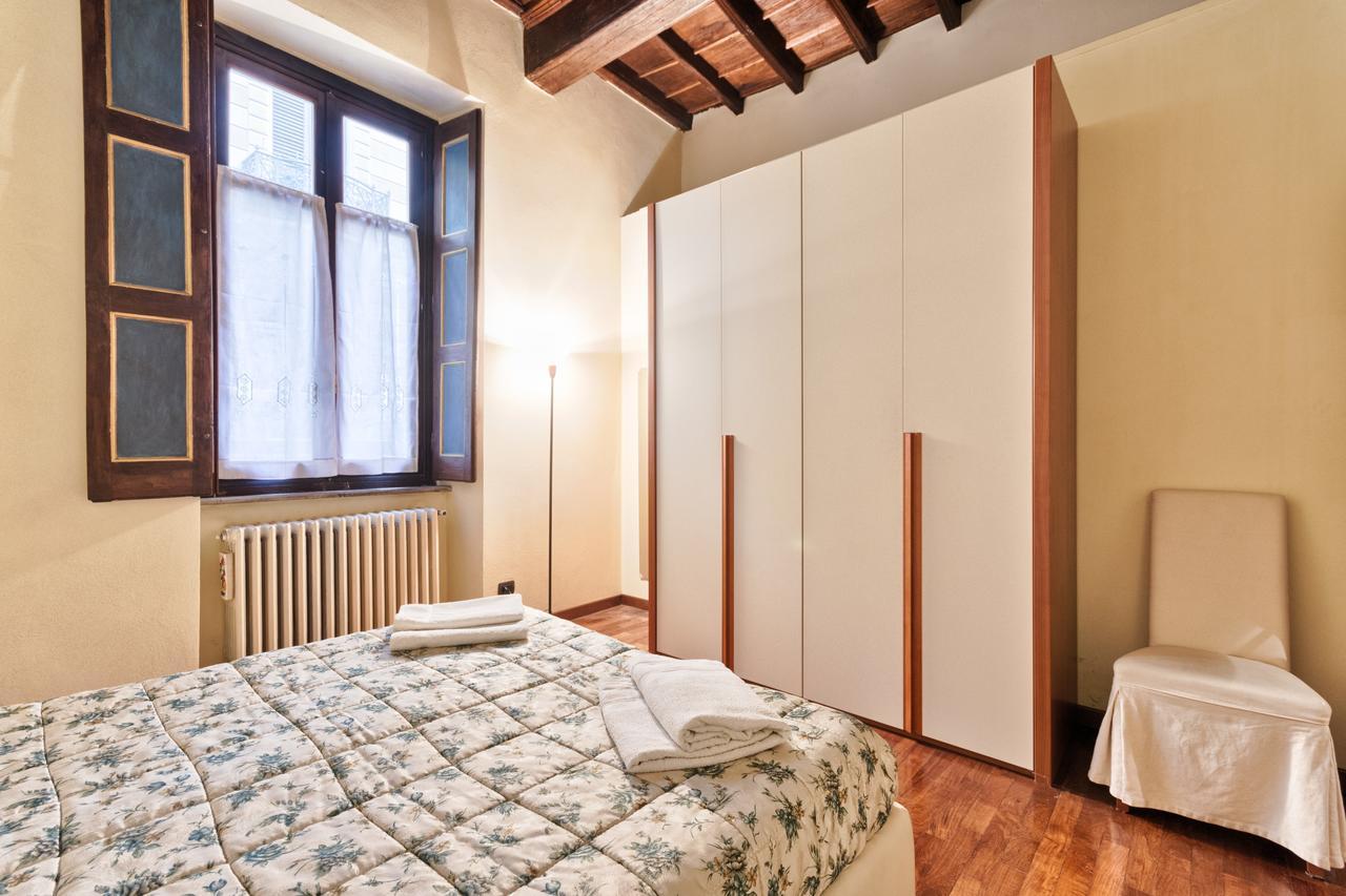 Palazzo Di Citta Elegant Apartment Torino Eksteriør bilde