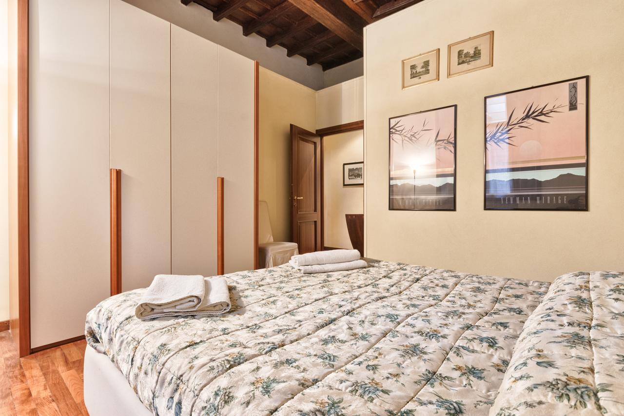 Palazzo Di Citta Elegant Apartment Torino Eksteriør bilde