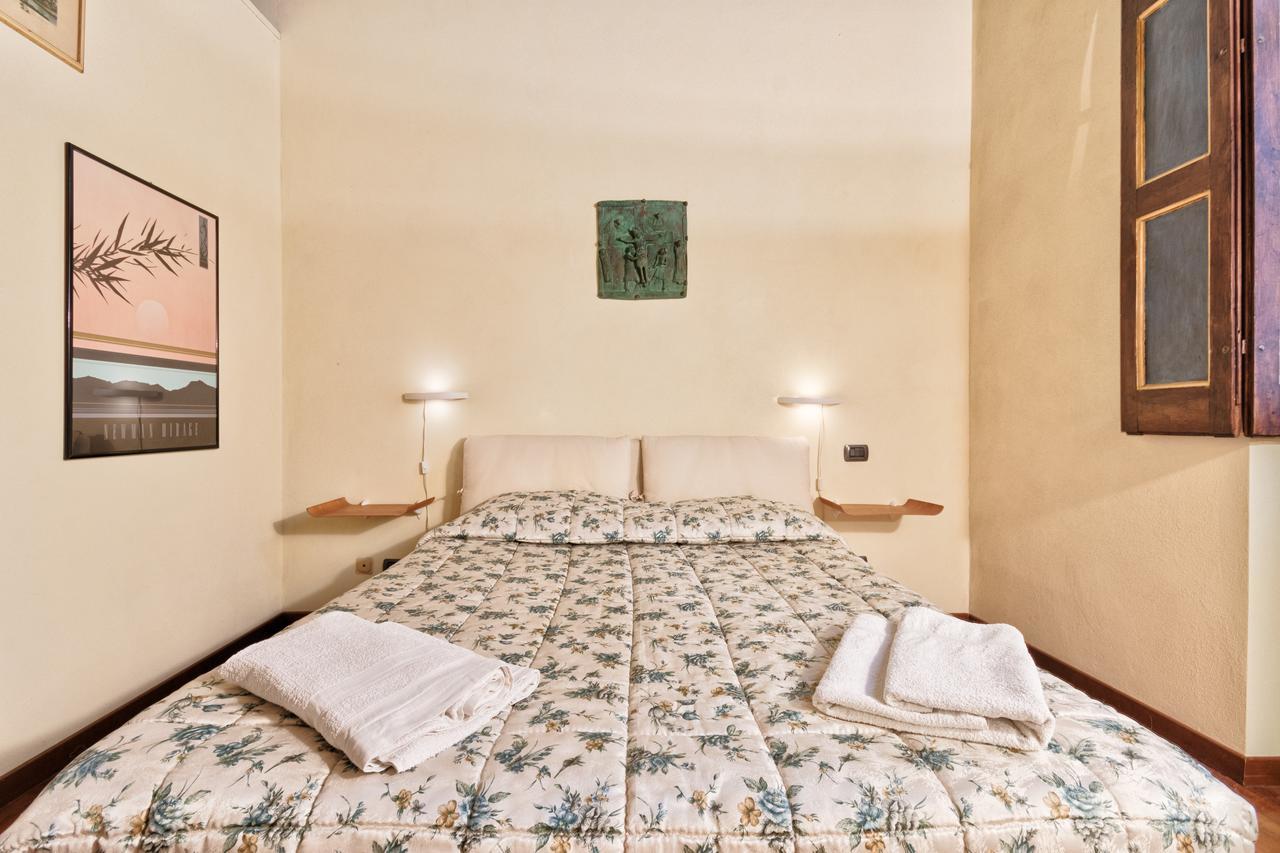 Palazzo Di Citta Elegant Apartment Torino Eksteriør bilde