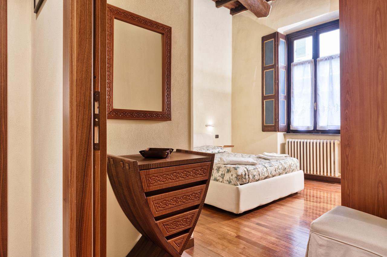 Palazzo Di Citta Elegant Apartment Torino Eksteriør bilde