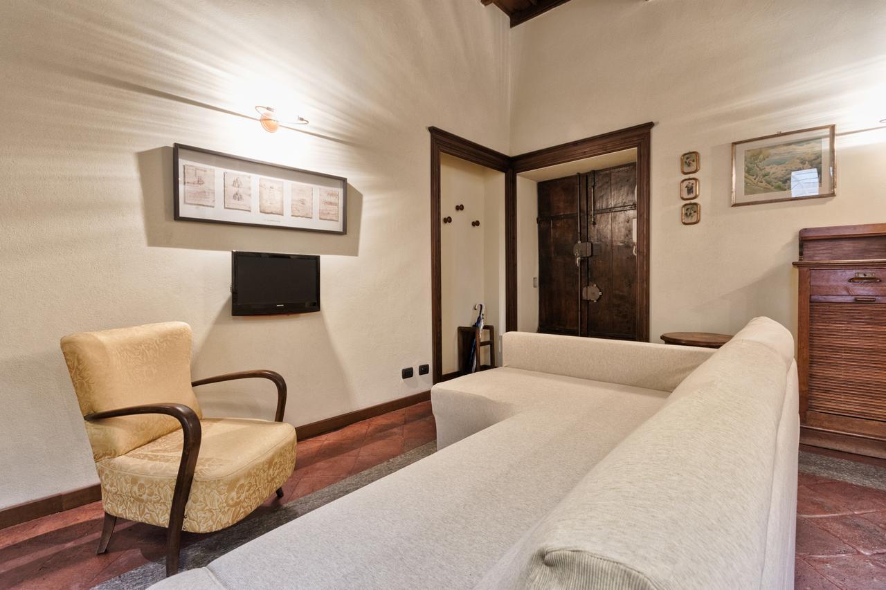 Palazzo Di Citta Elegant Apartment Torino Eksteriør bilde