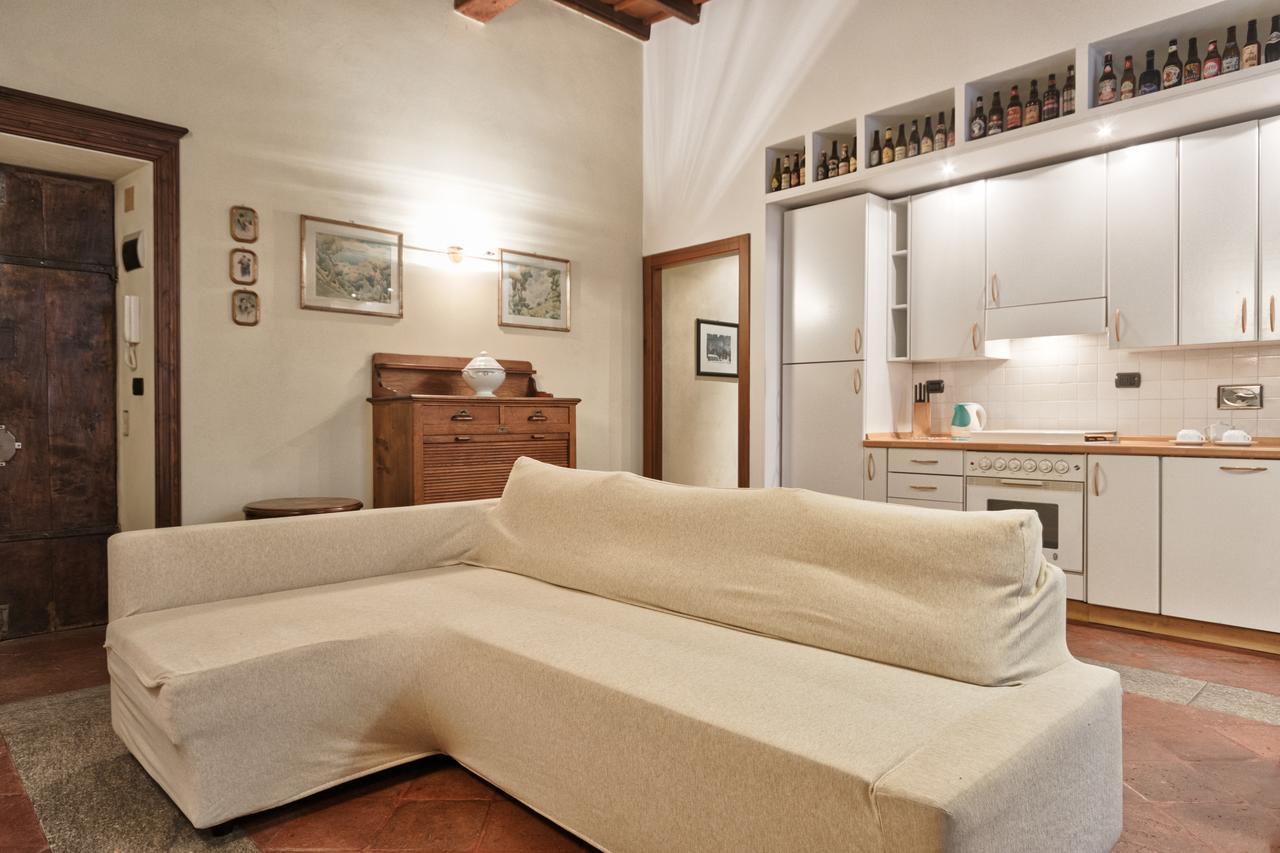 Palazzo Di Citta Elegant Apartment Torino Eksteriør bilde